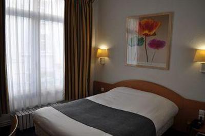 фото отеля Hotel le Progres