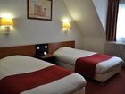 фото отеля Hotel le Progres