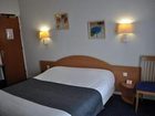 фото отеля Hotel le Progres