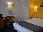 фото отеля Hotel le Progres