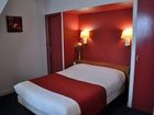 фото отеля Hotel le Progres