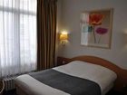 фото отеля Hotel le Progres