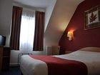 фото отеля Hotel le Progres