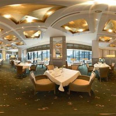 фото отеля Maritim Hotel Duesseldorf