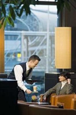 фото отеля Maritim Hotel Duesseldorf