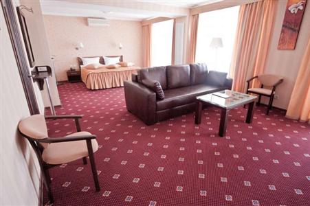 фото отеля Grand Marine Hotel & Spa Odessa