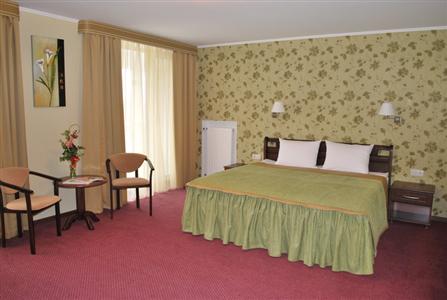 фото отеля Grand Marine Hotel & Spa Odessa