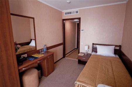 фото отеля Grand Marine Hotel & Spa Odessa