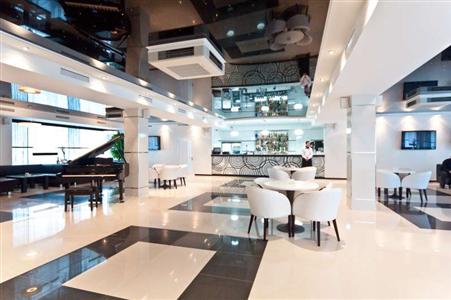 фото отеля Grand Marine Hotel & Spa Odessa
