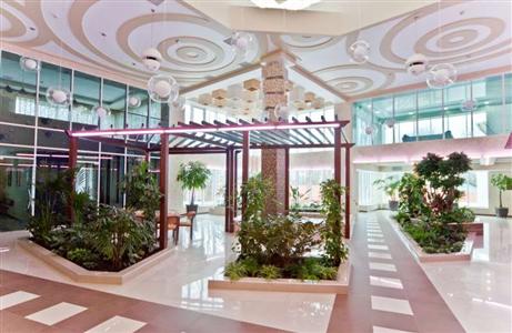фото отеля Grand Marine Hotel & Spa Odessa