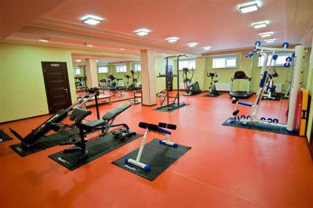 фото отеля Grand Marine Hotel & Spa Odessa