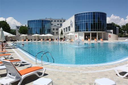 фото отеля Grand Marine Hotel & Spa Odessa