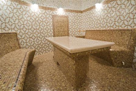фото отеля Grand Marine Hotel & Spa Odessa