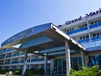 Grand Marine Hotel & Spa Odessa