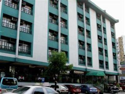 фото отеля Robelle Hotel Makati