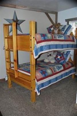 фото отеля Cowboy Country Inn