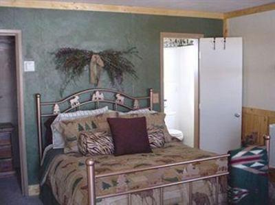 фото отеля Cowboy Country Inn
