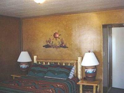 фото отеля Cowboy Country Inn