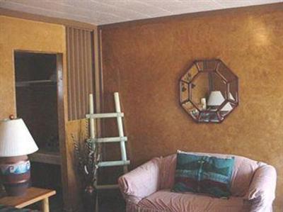 фото отеля Cowboy Country Inn