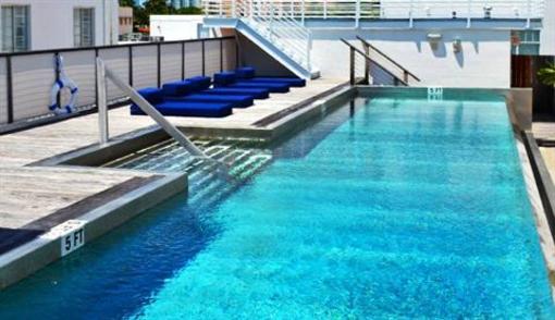 фото отеля Posh South Beach