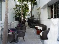 Posh South Beach