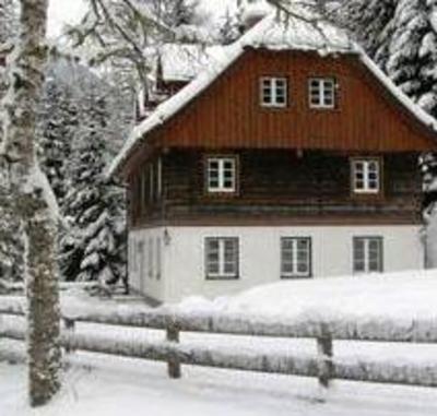 фото отеля Sagschneider Hutte
