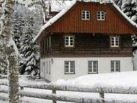 Sagschneider Hutte