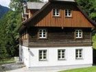 фото отеля Sagschneider Hutte