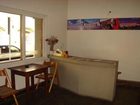 фото отеля Hostal Catedral Salta