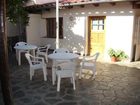 фото отеля Hostal Catedral Salta