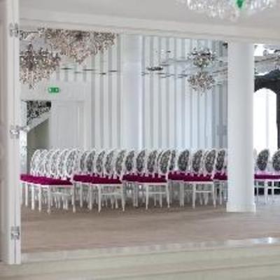 фото отеля Palac Domaniowski