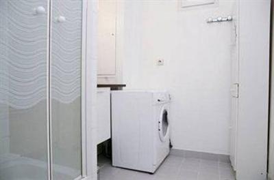 фото отеля Appartement Paris Cocoon Cité de la Musique