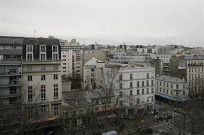 фото отеля Appartement Paris Cocoon Cité de la Musique