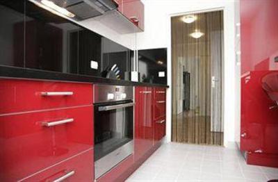 фото отеля Appartement Paris Cocoon Cité de la Musique