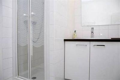 фото отеля Appartement Paris Cocoon Cité de la Musique