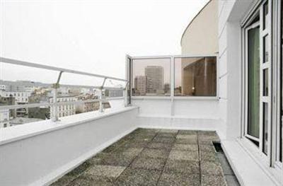 фото отеля Appartement Paris Cocoon Cité de la Musique