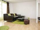фото отеля Appartement Paris Cocoon Cité de la Musique