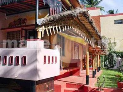 фото отеля Seetha Home Stay
