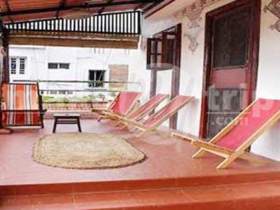 фото отеля Seetha Home Stay