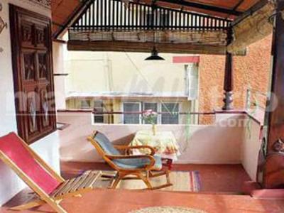 фото отеля Seetha Home Stay
