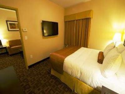 фото отеля Days Inn Winnipeg Airport Manitoba