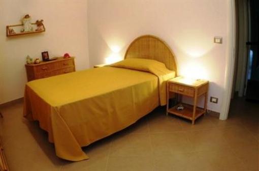 фото отеля B&B Aurora nel Salento