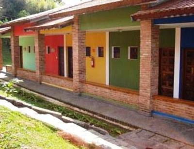 фото отеля Pousada Casa dos Vargas