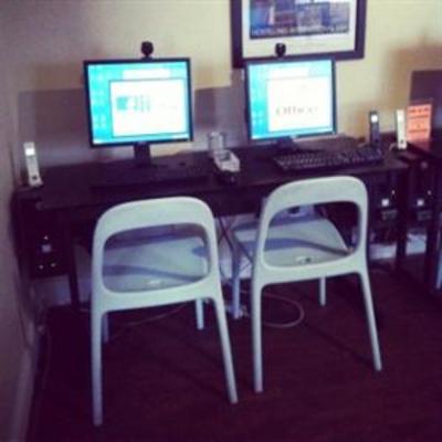 фото отеля Hostelling International Washington DC