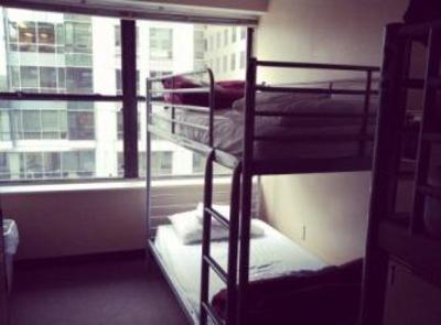 фото отеля Hostelling International Washington DC