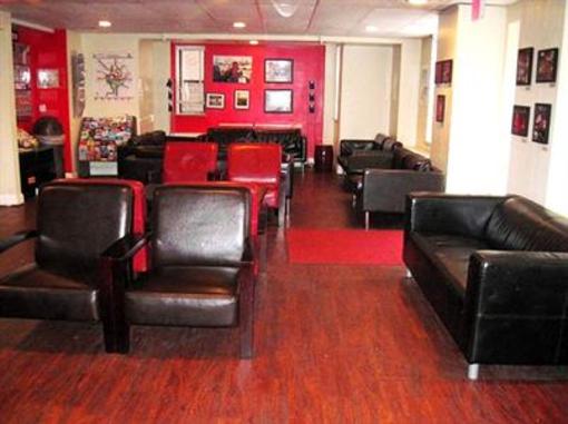 фото отеля Hostelling International Washington DC