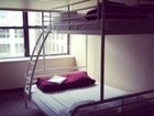 фото отеля Hostelling International Washington DC