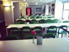 фото отеля Hostelling International Washington DC