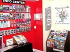 фото отеля Hostelling International Washington DC