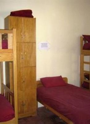 фото отеля Loki Backpackers La Paz